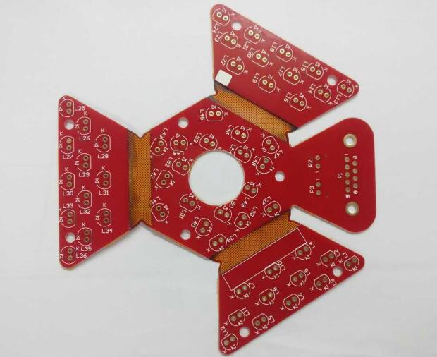 軟硬結(jié)合板的優(yōu)缺點(diǎn)